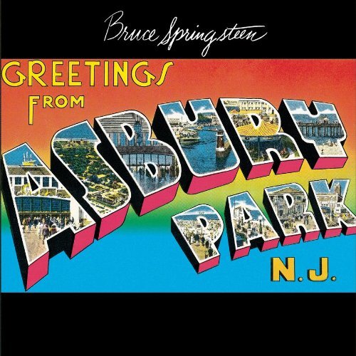 Greetings From Asbury Park