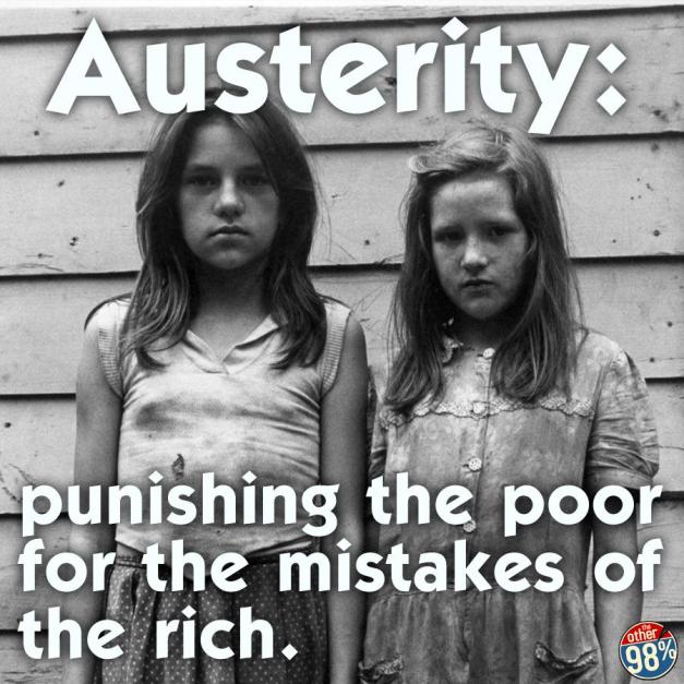 Austerity
