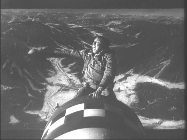 Dr. Strangelove