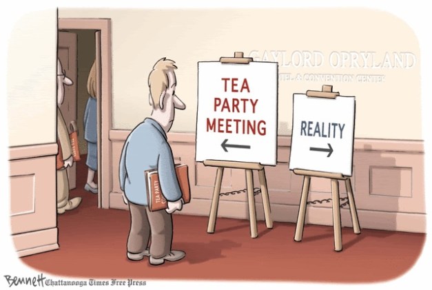 Tea Party