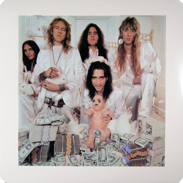 Billion Dollar Babies