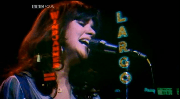 LA From The Byrds To The Eagles