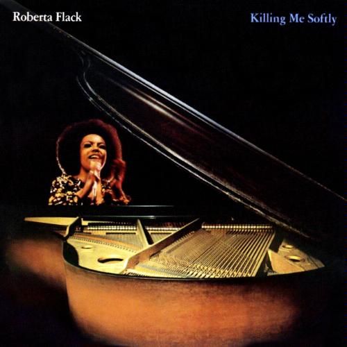 Roberta Flack