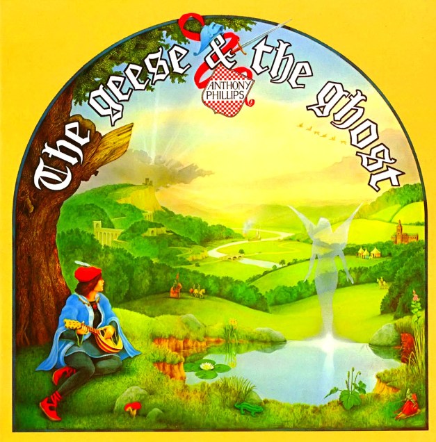 The Geese & The Ghost (big)