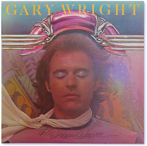 Gary Wright