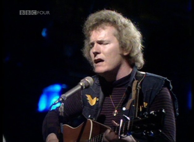Gordon Lightfoot 1972