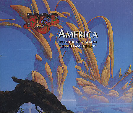 Yes-America
