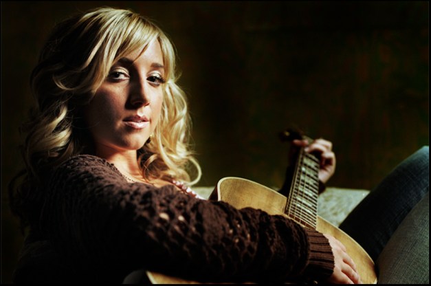 Ashley Monroe