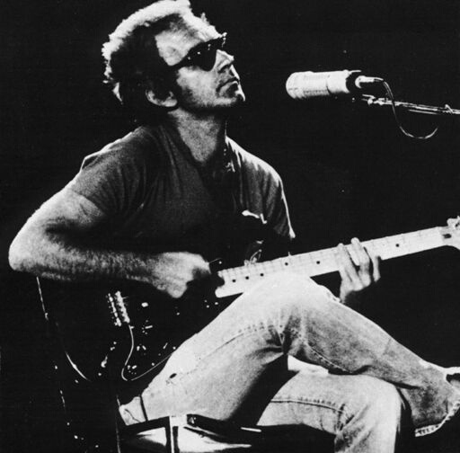 JJ Cale