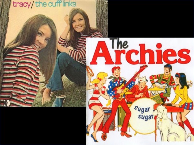 The Cuff Links_Archies