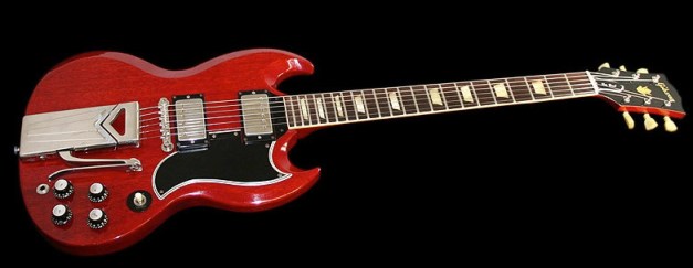 1961 Les Paul