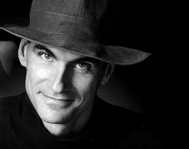 James Taylor n