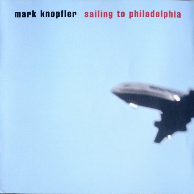 MarkKnopfler