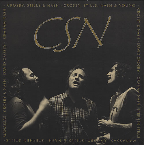 Crosby+Stills+&+Nash+-+C.S.N.+-+Deluxe+Box+-+BOX+SET-23626