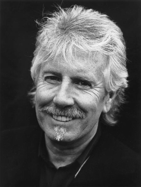 Graham Nash