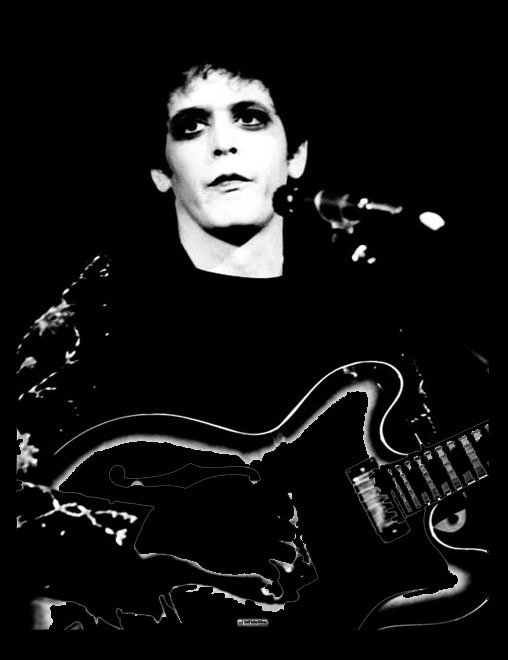 lou-reed