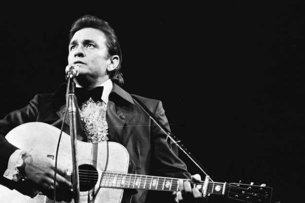 johnny Cash
