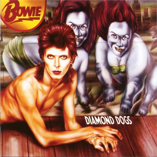 DB Diamond Dogs