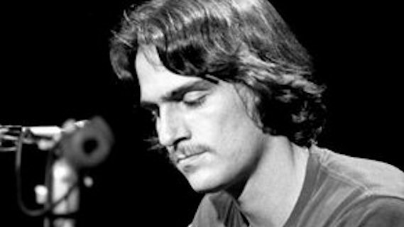 James Taylor