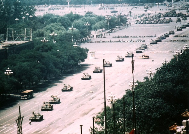 Tank Man (big)
